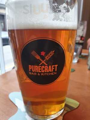 Pure Craft And Food