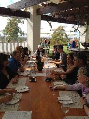 Vonderling Wine Farm