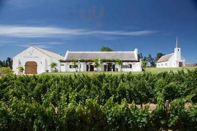 Vonderling Wine Farm