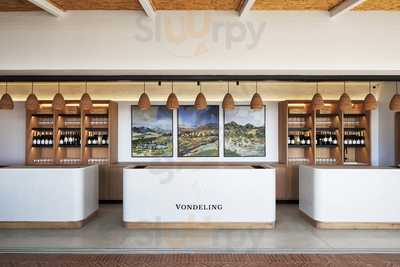 Vonderling Wine Farm
