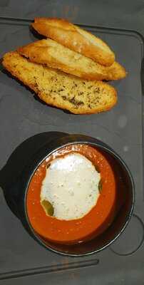 The Hussar Grill Stellenbosch