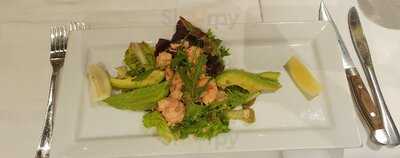 The Hussar Grill Stellenbosch