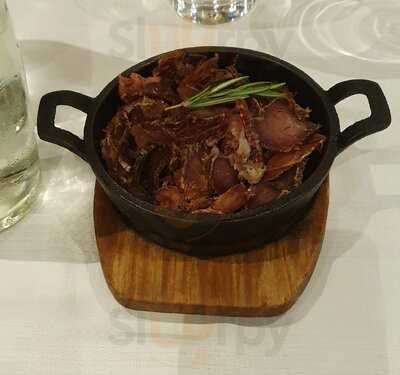 The Hussar Grill Stellenbosch