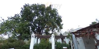 Cuvee Restaurant At Simonsig