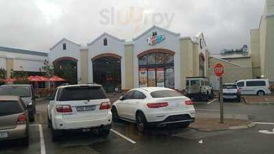 Panarottis Garden Route Mall