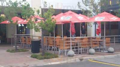 Panarottis Garden Route Mall