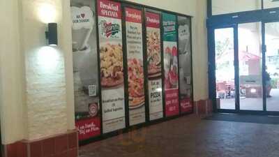 Panarottis Garden Route Mall