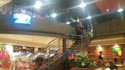 Panarottis Garden Route Mall
