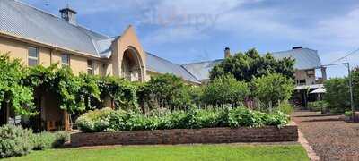 Longridge Restaurant