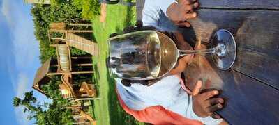 Longridge Restaurant