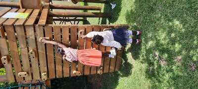 Longridge Restaurant