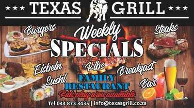 Texas Grill
