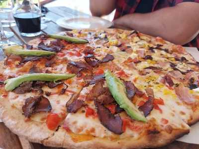 Tasting Destination At Mulderbosch Vineyards