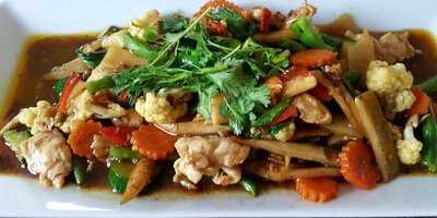 Krua Thai Take-aways