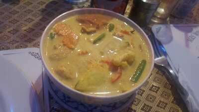 Krua Thai Take-aways