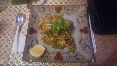 Krua Thai Take-aways