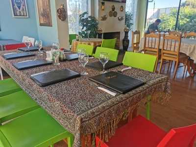 Krua Thai Take-aways