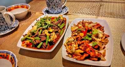 Krua Thai Take-aways