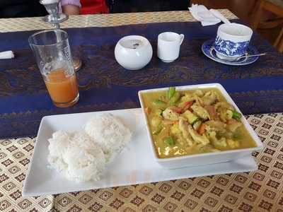 Krua Thai Take-aways