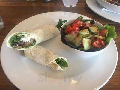 The Open Kitchen, Bakery & Deli