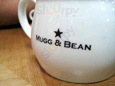 Mugg & Bean