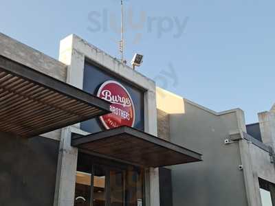 Burger Brothers