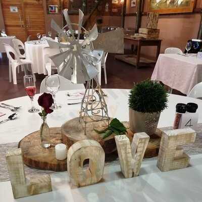 Arendsrus Restaurant