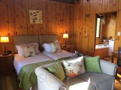 Arendsrus Restaurant