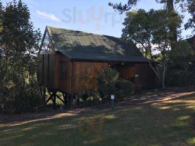 Arendsrus Restaurant