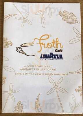Froth Cafe