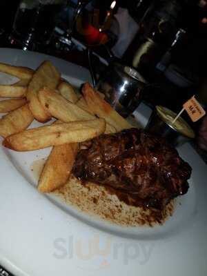 Cattle Baron Stellenbosch