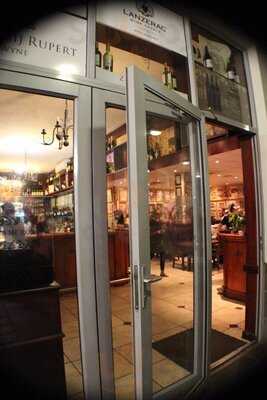 Decameron Restaurant