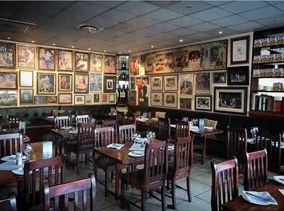 Decameron Restaurant