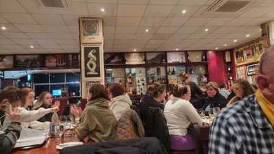 Decameron Restaurant