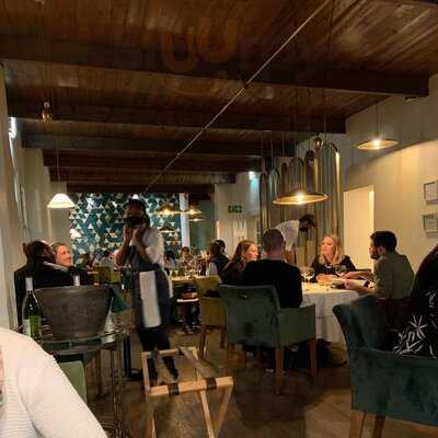 Eike By Bertus Basson