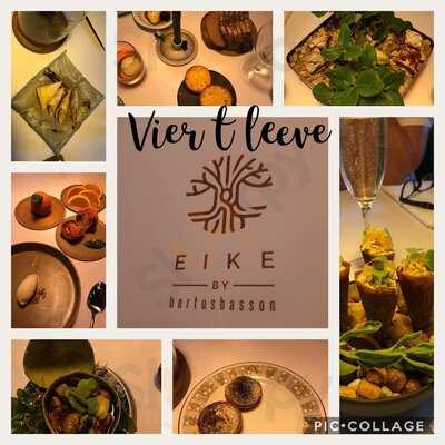 Eike By Bertus Basson