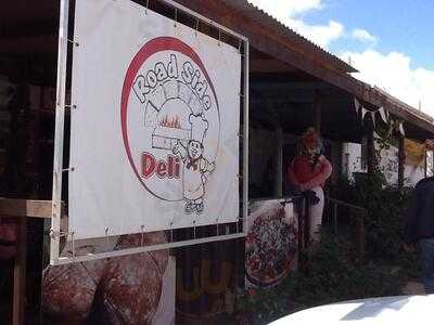 Hops Valley Farm Stall
