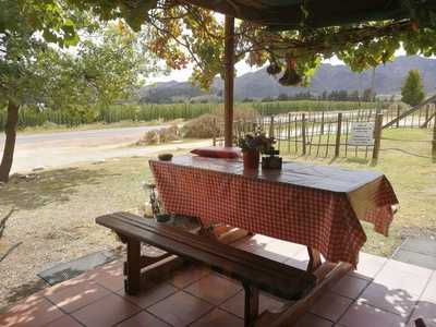 Hops Valley Farm Stall