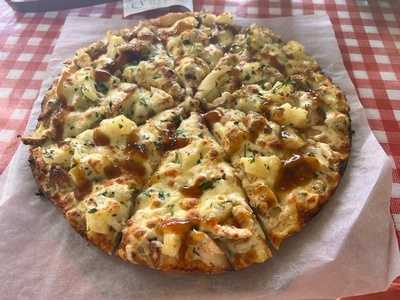 Hops Valley Farm Stall