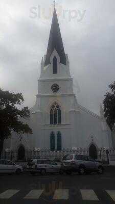 Col'cacchio Stellenbosch