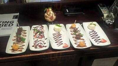 Col'cacchio Stellenbosch