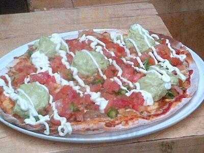 Col'cacchio Stellenbosch