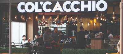 Col'cacchio Stellenbosch
