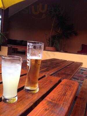 Coyote's Cactus Cafe Cc