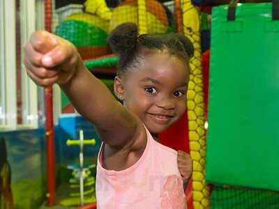 Timber Wolf Spur Steak Ranch