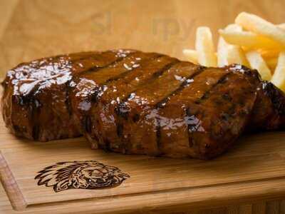 Timber Wolf Spur Steak Ranch