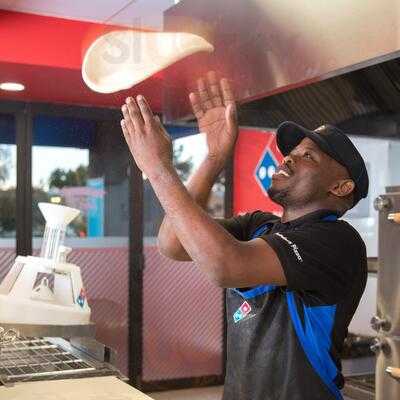 Domino's Pizza George