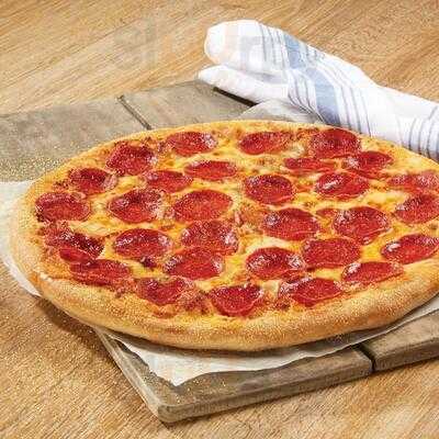 Domino's Pizza George