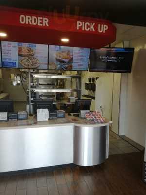 Domino's Pizza George