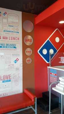 Domino's Pizza George